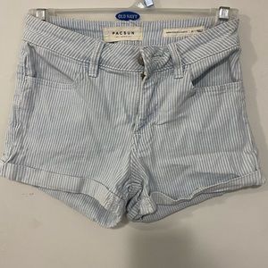 Pacsun Shorts